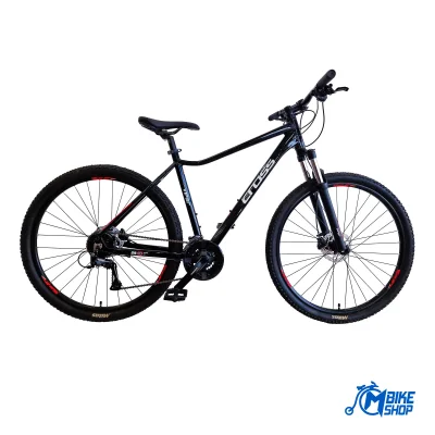 CROSS Viper HDB PRO 29" Black